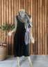 Robe longue